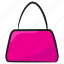handbag, ladies purse, purse, shoulder bag, women bag 