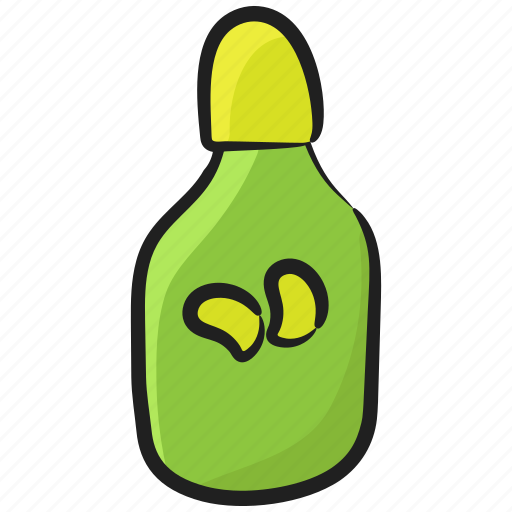 Bottle, cooking oil, oil, olive oil, olive oil bottle, vegetable oil icon - Download on Iconfinder