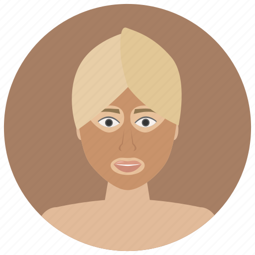 Beauty, facial, mask, relax, spa, treatment, wellness icon - Download on Iconfinder