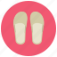 beauty, house shoes, scuff, shoes, slippers, spa, wellness 