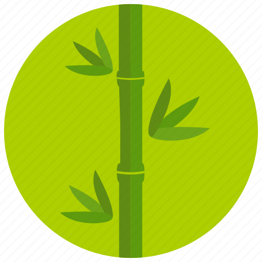 Bamboo, beauty, green, plant, spa, wellness icon - Download on Iconfinder