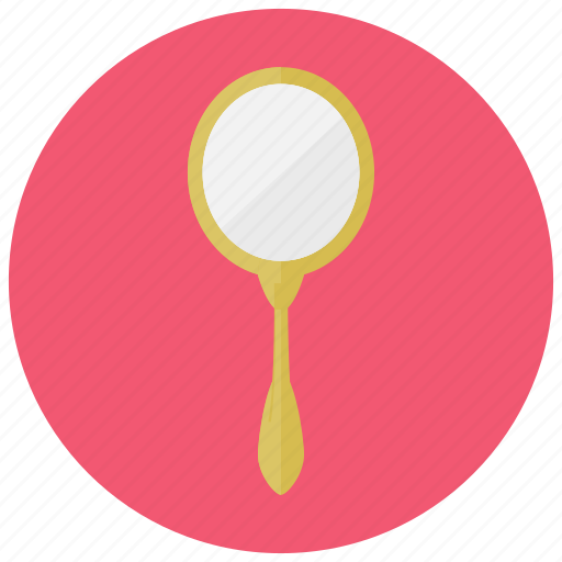 Beauty, cosmetics, make-up, makeup, mirror, spa, wellness icon - Download on Iconfinder