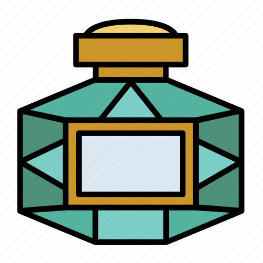 Beauty, cosmetic, fashion, fragrance, perfume, spray, aroma icon - Download on Iconfinder