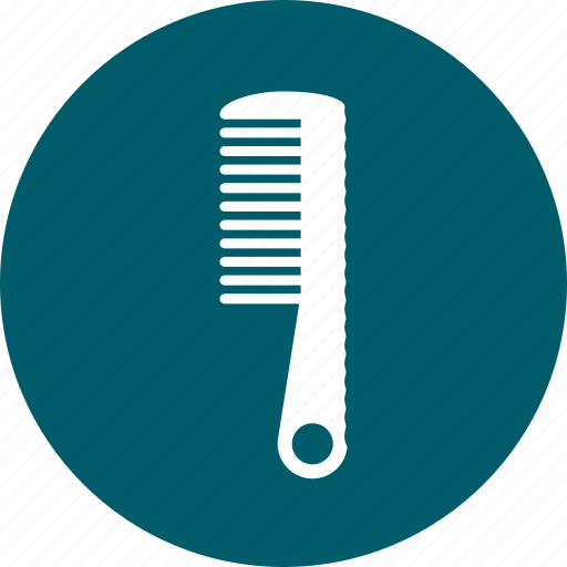Comb, hair, hair accessory, hair comb icon - Download on Iconfinder