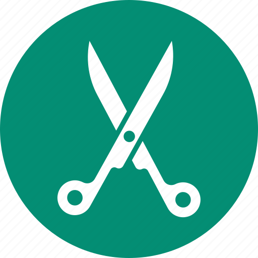 Cut, cutting, scissor, tool icon - Download on Iconfinder
