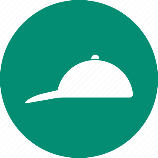 Baseball cap, cap, sport icon - Download on Iconfinder