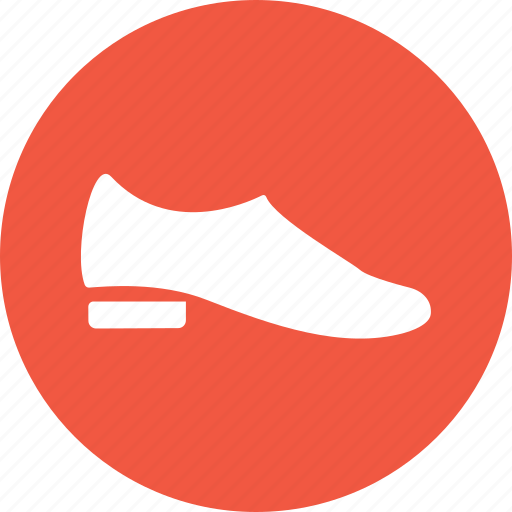 Low, low shoe, shoe, shoes icon - Download on Iconfinder