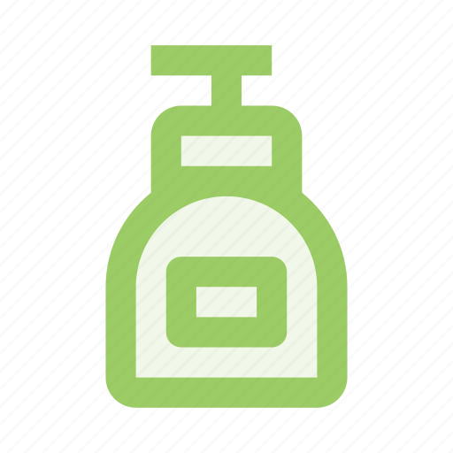 Beauty shop, bottle, clean, cosmetics, soap, spa icon - Download on Iconfinder