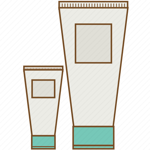 Beauty, cosmetic, cream, lotion, makeup, packaging, skincare icon - Download on Iconfinder