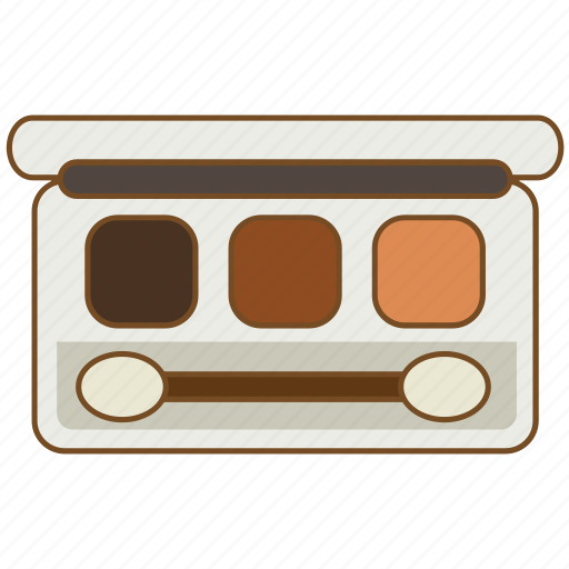 Beauty, brush, bucket, concealer, cosmetic, hand-mirror, makeup icon - Download on Iconfinder