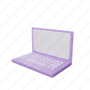 laptop, notebook, computer, pc, device, screen, online, desktop, business