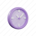 wall, clock, time, hour, watch, date, alarm, event