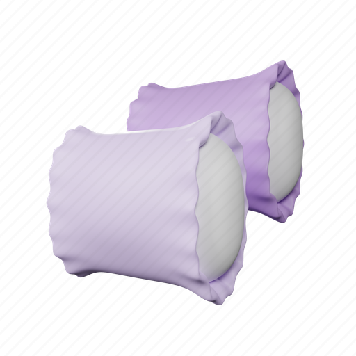 Pillow, rest, sleep, home, sheet, bed, bedroom icon - Download on Iconfinder