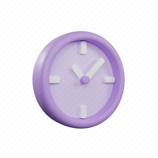 Wall, clock, time, hour, watch, date, alarm icon - Download on Iconfinder