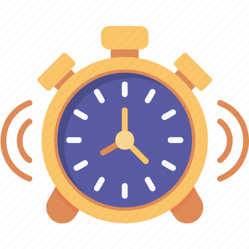 Alarm, clock, morning, time, timer icon - Download on Iconfinder