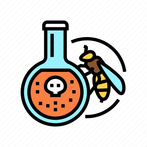 Bee, venom, beekeeping, profession, occupation, honey icon - Download on Iconfinder