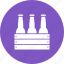 alcohol, beer, bottles, brown, glass, white 