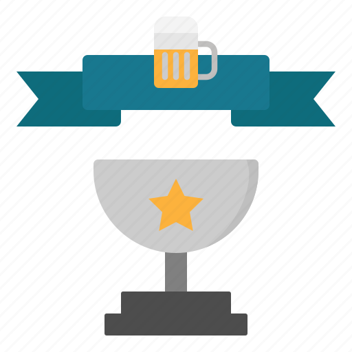 Tournament, competition, reward, beer, contest icon - Download on Iconfinder