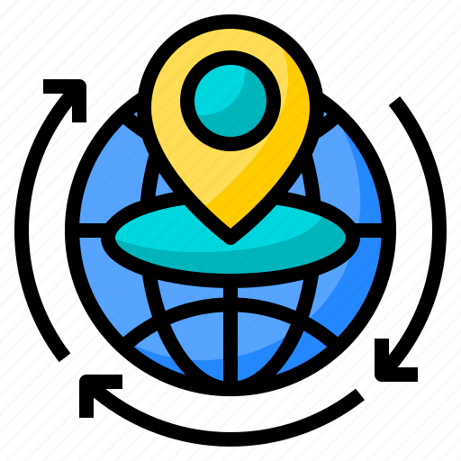 Behaviorally, customer, location, marketing, position, seo, shop icon - Download on Iconfinder