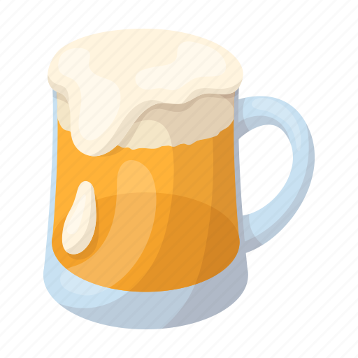 Alcohol, beer, belgium, drink, glass, mug icon - Download on Iconfinder
