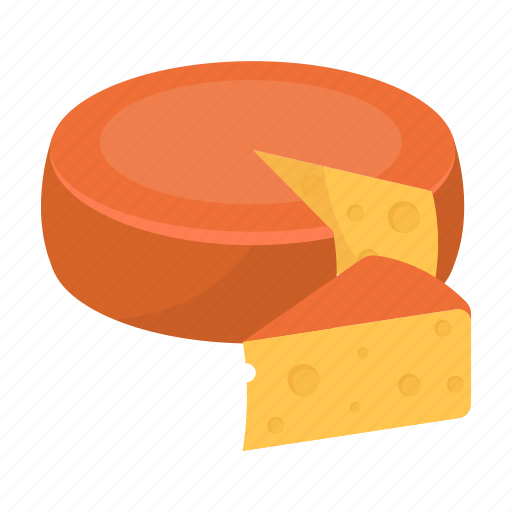Cheese, cooking, dairy, food, gastronomy, product icon - Download on Iconfinder