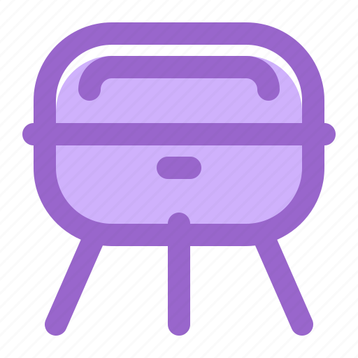 Stove, cooking, fire, roasted, grill, toast, eat icon - Download on Iconfinder