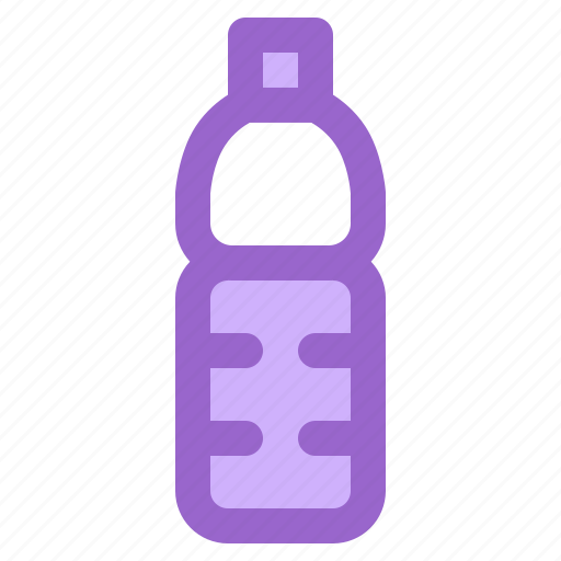 Mineral, water, healthy, bottle, liquid, plastic, beverage icon - Download on Iconfinder