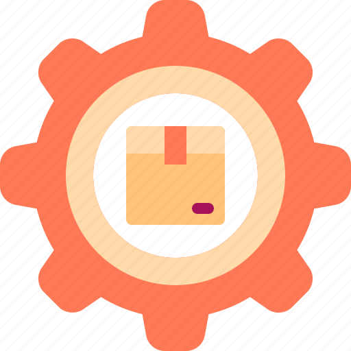 Delivery, box, manufacturingindustrial, engineering icon - Download on Iconfinder