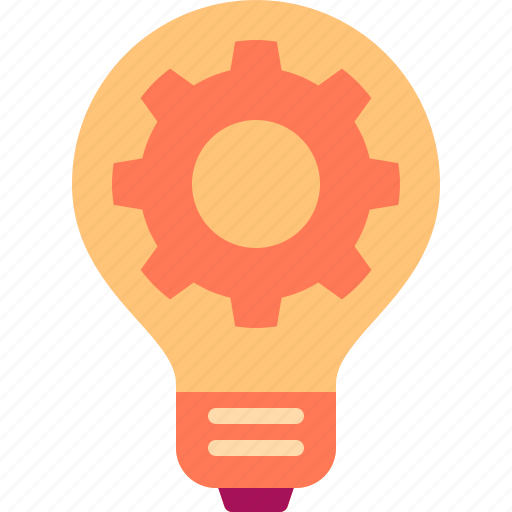 Idea, bulb, engineering, inovation, lightbulb icon - Download on Iconfinder