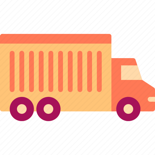 Truck, transport, transportation, delivery, shipping icon - Download on Iconfinder