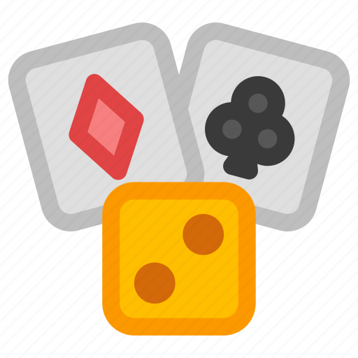 Casino, cards, poker, money, gambling icon - Download on Iconfinder