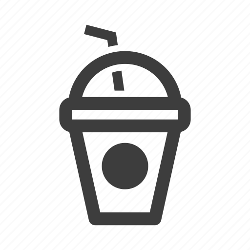 Cafe, coffee, paper cup, takeaway icon - Download on Iconfinder