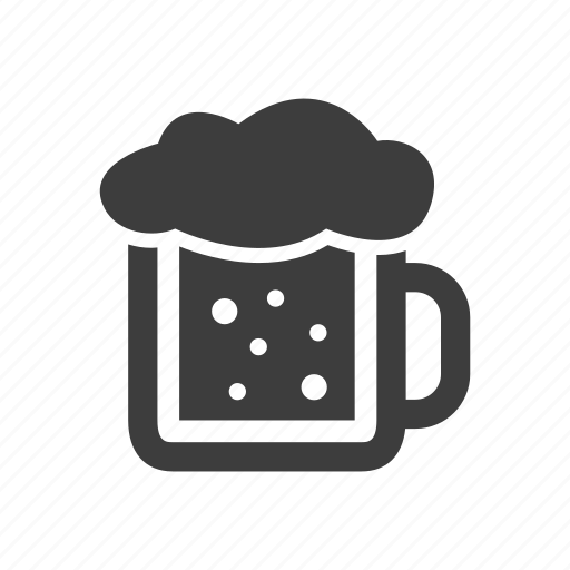 Beer, beverage, mug icon - Download on Iconfinder