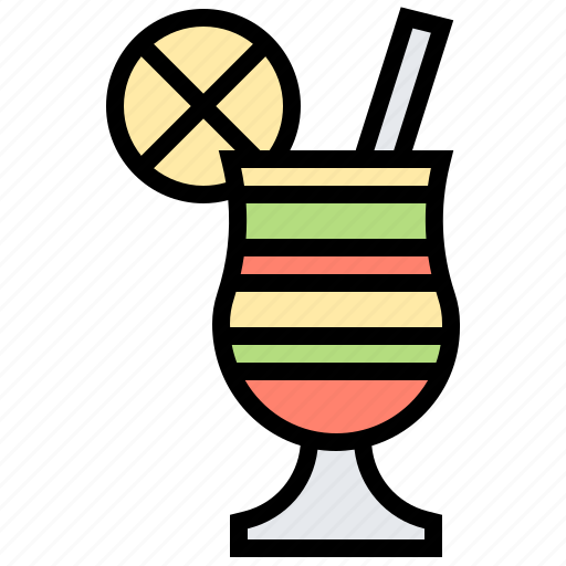 Alcohol, beverage, cocktail, drink, juice icon - Download on Iconfinder