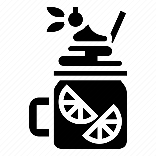 Beverage, drink, juice, lemonade, smoothie icon - Download on Iconfinder