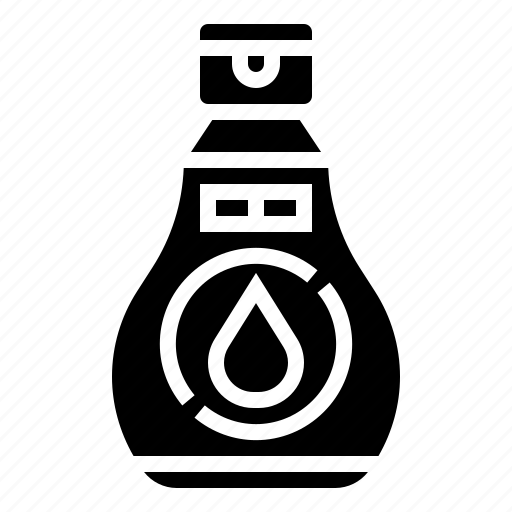 Beverage, bottle, drink, sweet, syrup icon - Download on Iconfinder