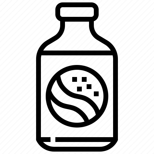 Beverage, bottle, drink, soda, water icon - Download on Iconfinder