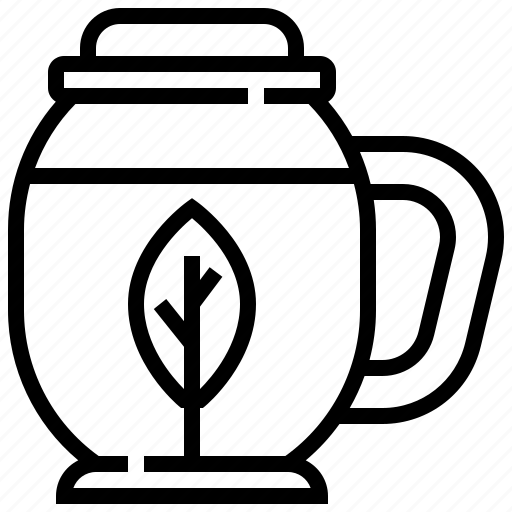 Beverage, drink, glass, healthy, tea icon - Download on Iconfinder