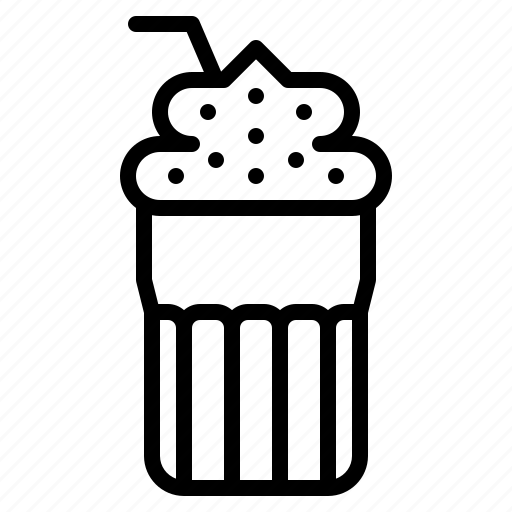 Beverage, coffee, drink, smoothie icon - Download on Iconfinder