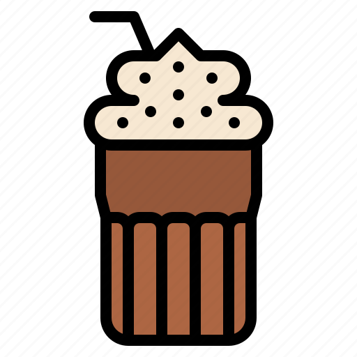 Beverage, coffee, drink, smoothie icon - Download on Iconfinder