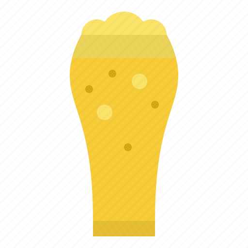 Beer, beverage, drink, glass icon - Download on Iconfinder