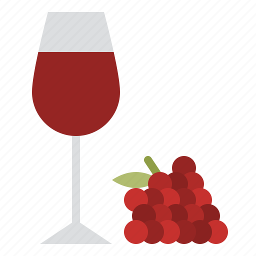 Beverage, drink, grape, wine icon - Download on Iconfinder