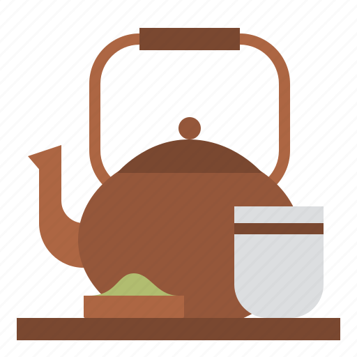 Beverage, drink, green, hot, tea icon - Download on Iconfinder