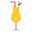 beverage, cocktail, drink, summer 