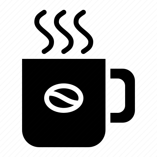 Beverage, coffee, drink, mug icon - Download on Iconfinder