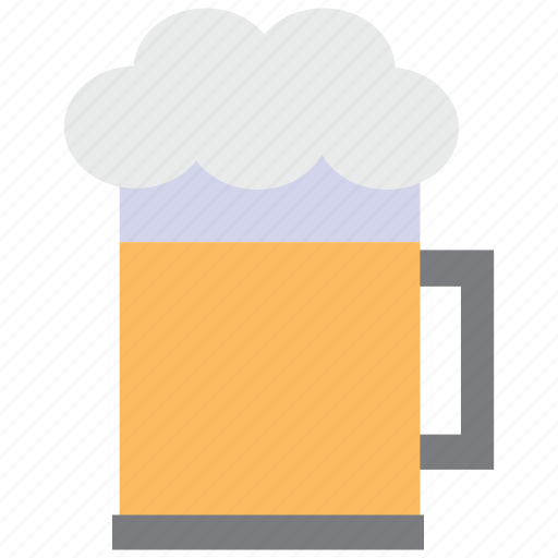 Alcohol, beer, beverage, cocktail, drink, wine icon - Download on Iconfinder