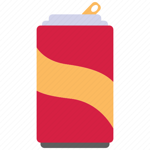 Alcohol, beer, beverage, can, cola, drink icon - Download on Iconfinder