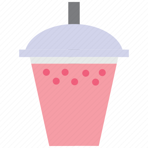 Beverage, bubble, cold, drink, ice icon - Download on Iconfinder