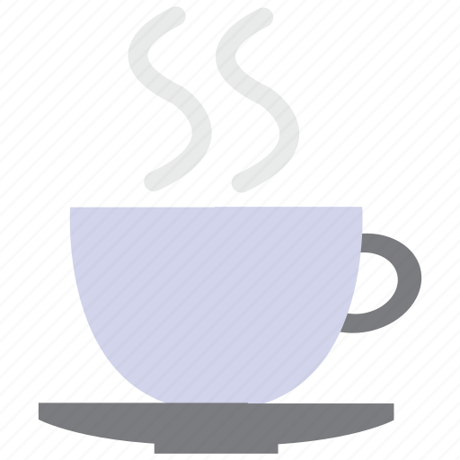 Cafe, coffee, cup, drink, hot, tea icon - Download on Iconfinder