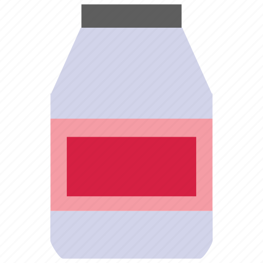 Baby, bottle, drink, kid, milk, yoghurt icon - Download on Iconfinder